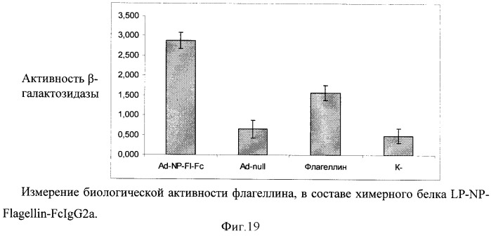 Способ получения рекомбинантной вакцины (патент 2444570)