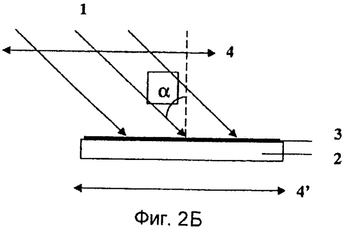 Способ образования изолирующего слоя посредством частиц с низкой энергией (патент 2522440)