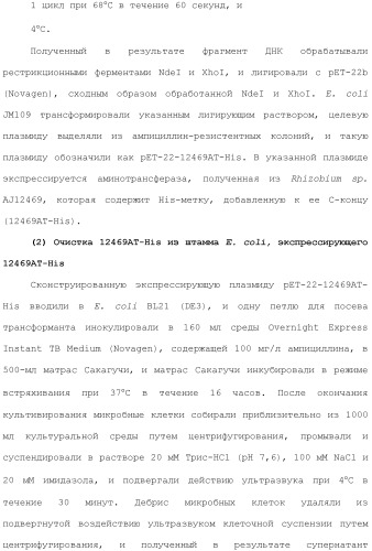 Способ получения монатина (патент 2505606)