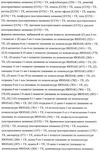 Пестициды, содержащие бициклическую бисамидную структуру (патент 2437881)