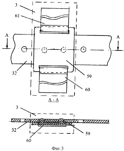 Устройство для тренировки мышц ног (патент 2408404)