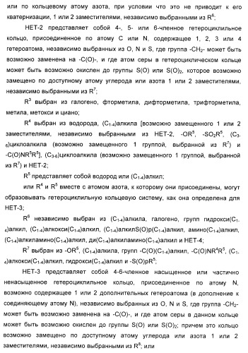 Гетероарилбензамидные производные для применения в качестве активаторов глюкокиназы (glk) в лечении диабета (патент 2403246)