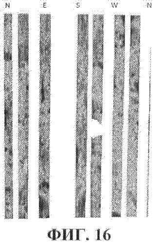 Способ получения характеристик геологической формации, пересекаемой скважиной (патент 2440591)