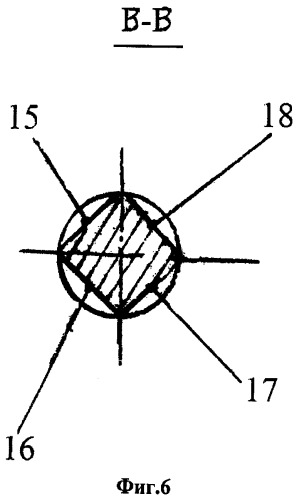 Роторный смеситель-диспергатор (патент 2486951)