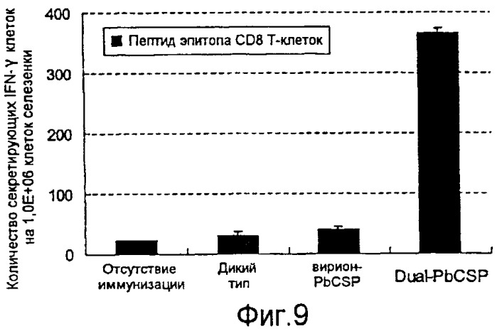 Вектор для переноса и вакцина против туберкулеза (патент 2453603)