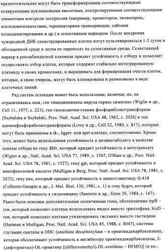 Антигенсвязывающие молекулы, которые связывают рецептор эпидермального фактора роста (egfr), кодирующие их векторы и их применение (патент 2457219)