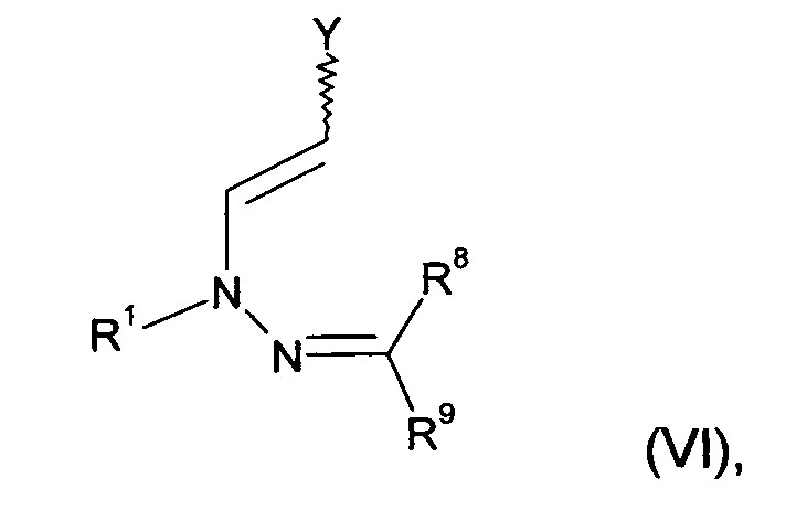 Способ региоселективного синтеза производных 1-алкил-3-галогеналкилпиразол-4-карбоновой кислоты (патент 2661192)