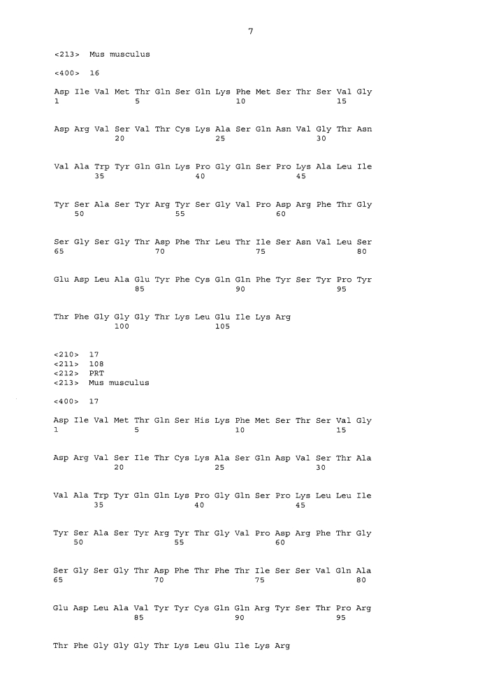 Антагонисты pcsk9 (патент 2618869)