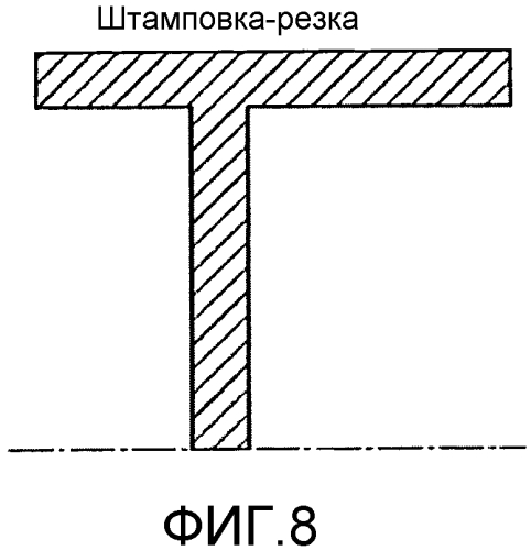 Способ ротационной вытяжки и вал ротора (патент 2564765)