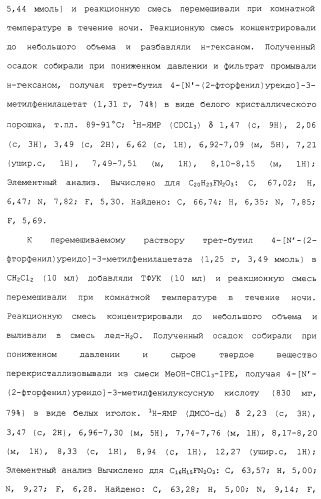 Соединения ингибиторы vla-4 (патент 2264386)