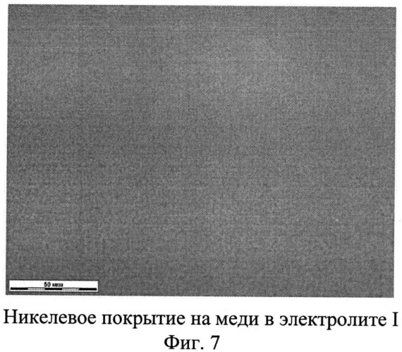 Электролит на водной основе для никелирования изделий из стали, алюминия, титана, меди и их сплавов (патент 2543584)