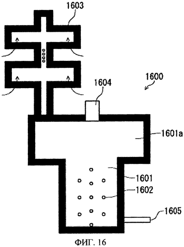 Камера сгорания, способ сжигания, устройство производства электроэнергии и способ производства электроэнергии на таком устройстве (патент 2561636)