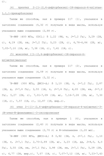 Новое сульфонамидное производное малоновой кислоты и его фармацевтическое применение (патент 2462454)