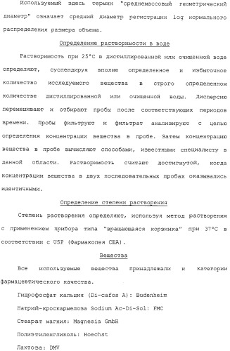 Регулируемая агломерация (патент 2330642)