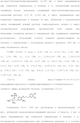 Аминосоединение и его фармацевтическое применение (патент 2453532)