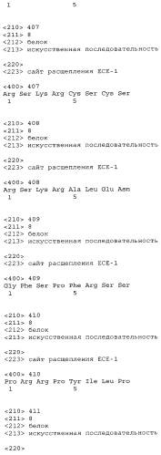 Разрушаемые клостридиальные токсины (патент 2561465)