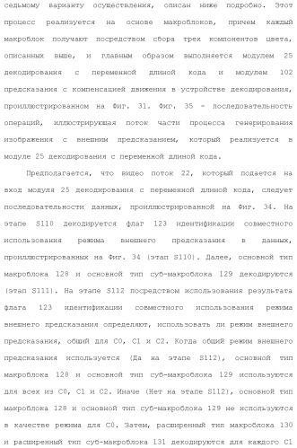 Устройство кодирования изображения и устройство декодирования изображения (патент 2430486)