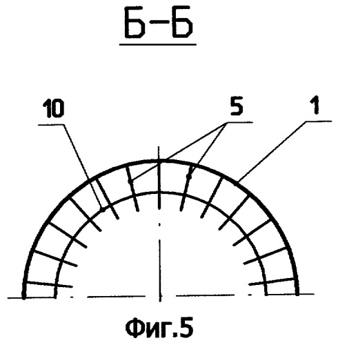 Глушитель шума (варианты) (патент 2291324)