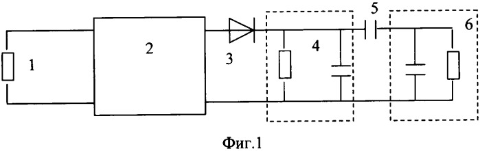 Устройства демодуляции амплитудно-модулированных радиочастотных сигналов (патент 2341870)