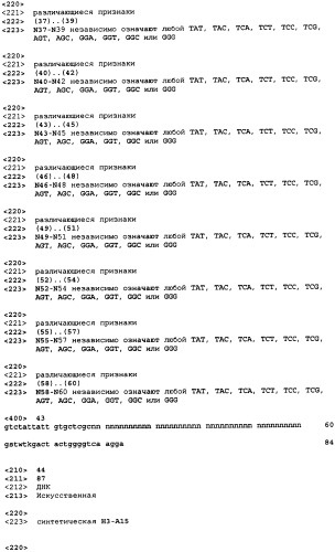 Связывающие полипептиды и их применения (патент 2470941)