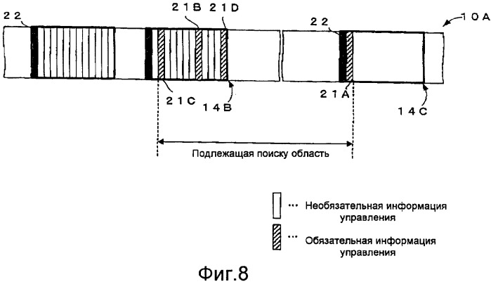 Носитель записи типа с однократной записью, устройство записи и его способ, устройство воспроизведения и его способ и компьютерная программа (патент 2349974)