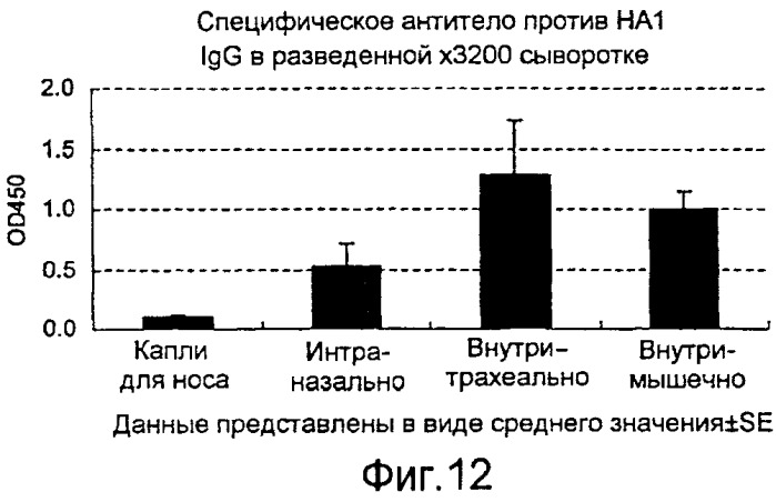 Вектор для переноса и вакцина против туберкулеза (патент 2453603)