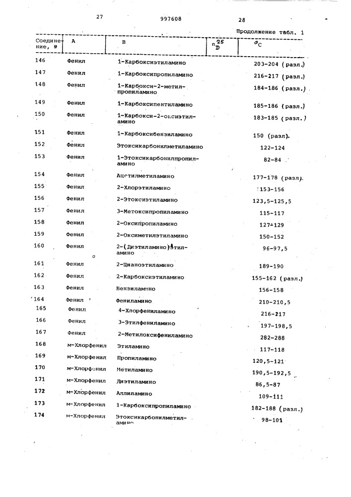 Способ получения производных 2,3-дицианопиразина (патент 997608)