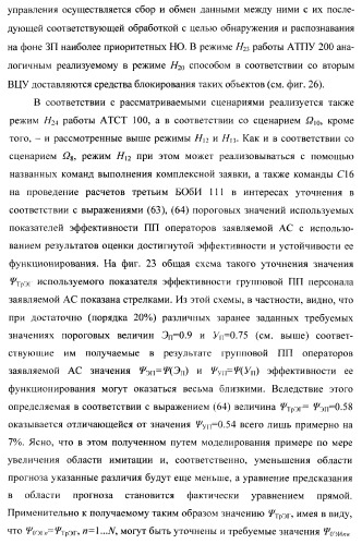 Многоцелевая обучаемая автоматизированная система группового дистанционного управления потенциально опасными динамическими объектами, оснащенная механизмами поддержки деятельности операторов (патент 2373561)