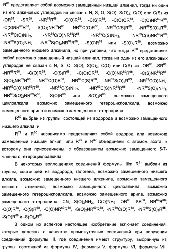 Пирроло[2, 3-в]пиридиновые производные в качестве ингибиторов протеинкиназ (патент 2418800)