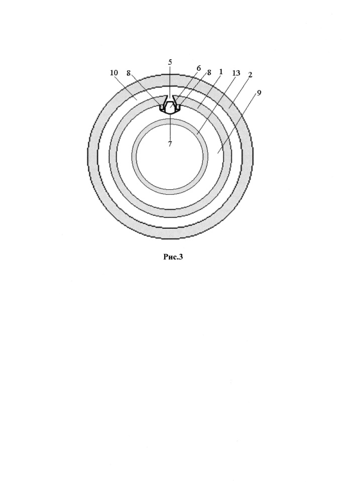 Способ магнитодинамического ускорения твердых тел (патент 2617004)