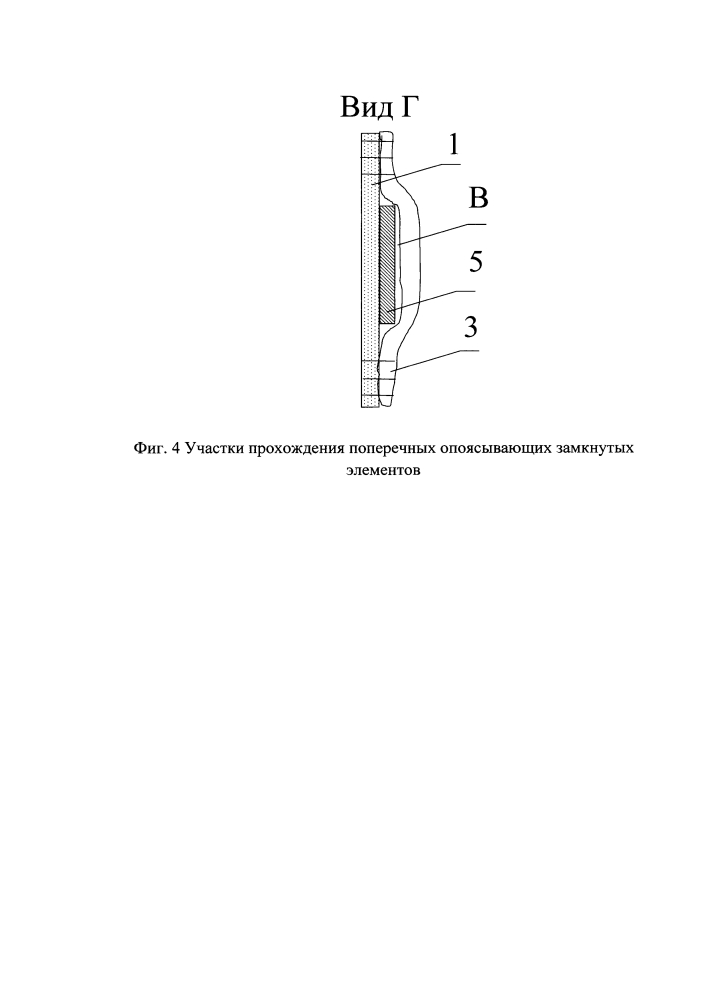 Контейнер мягкий стропный самовыгружной (патент 2646730)