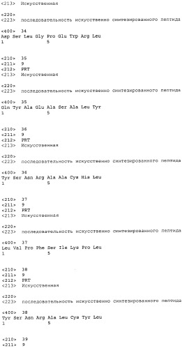 Связанный с раком толстого кишечника ген том34 (патент 2526196)