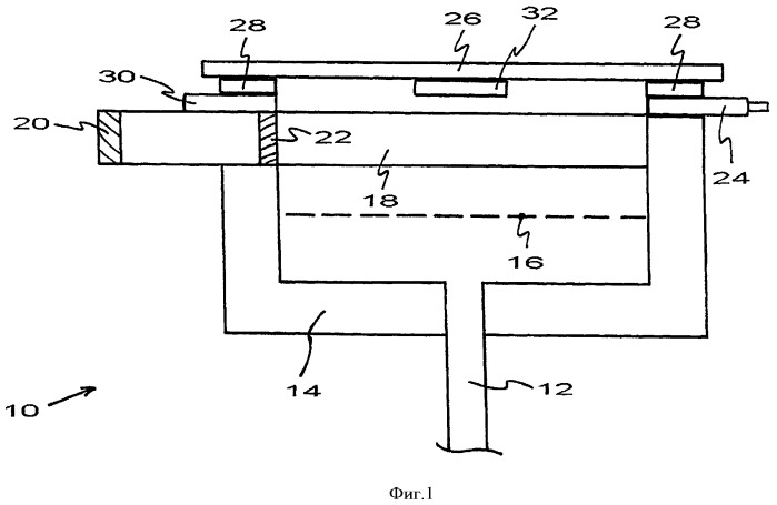 Газовая плита (патент 2434180)
