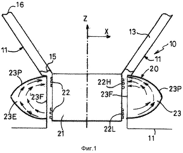 Безжелезный приводной блок с катушечным преобразователем, не обладающий рассеянием (патент 2516393)