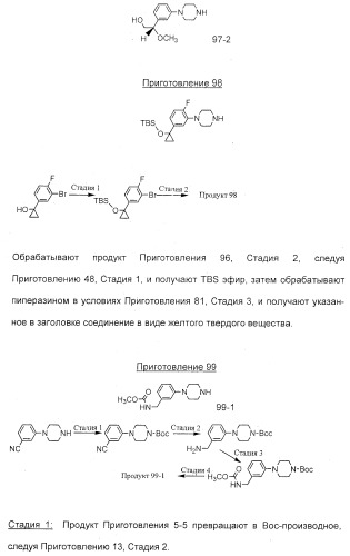 2-алкинил- и 2-алкенил-пиразол-[4,3-e]-1, 2, 4-триазоло-[1,5-c]-пиримидиновые антагонисты a2a рецептора аденозина (патент 2373210)