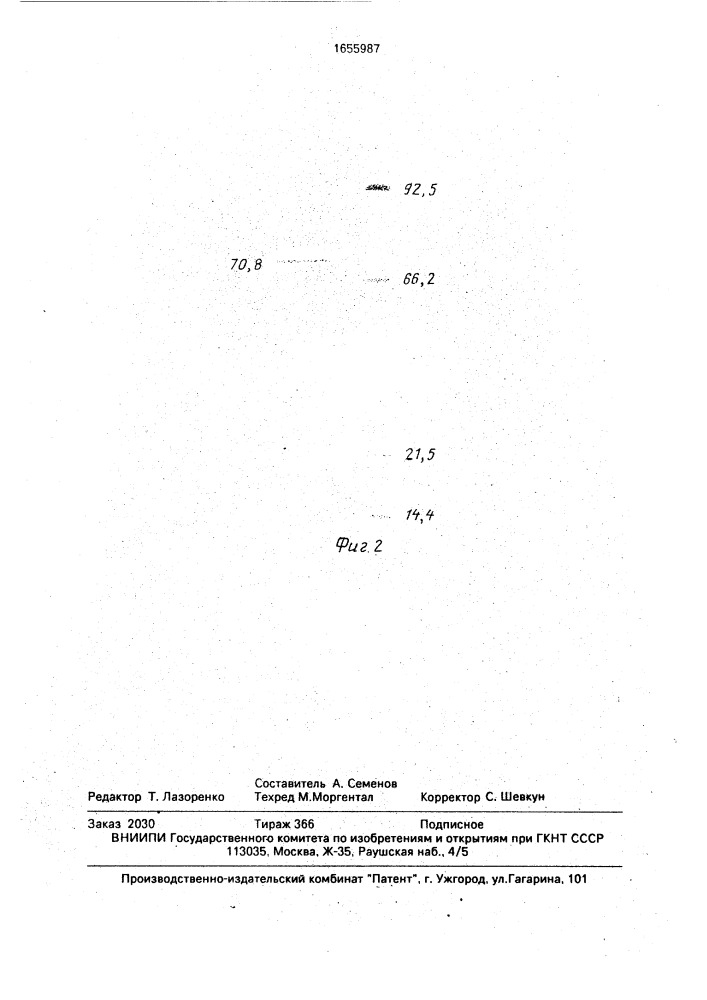 Способ получения очищенной нейраминидазы холерного вибриона (патент 1655987)
