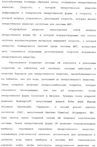 Способ лечения с использованием лекарственных форм, содержащих фармацевтические композиции 5,8,14-триазатетрацикло[10.3.1.0 (2,11).0(4,9)] гексадека-2( 11),3,5,7,9-пентаена (патент 2314810)