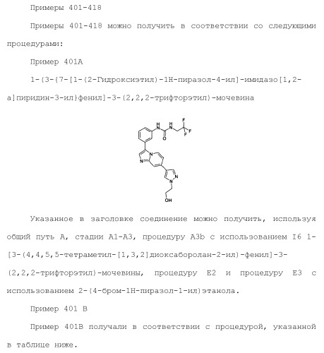 Бициклические гетероциклические соединения в качестве ингибиторов fgfr (патент 2466130)