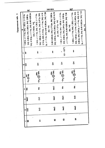 Способ получения хиноновых производных (патент 2001904)