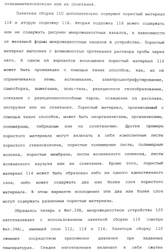 Способ и система для одновременного измерения множества биологических или химических аналитов в жидкости (патент 2417365)