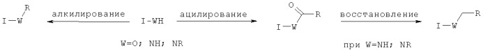 Замещенные аминоинданы и их аналоги, и их применение в фармацевтике (патент 2522586)