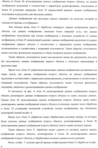 Устройство обработки данных, способ обработки данных и носитель информации (патент 2423015)