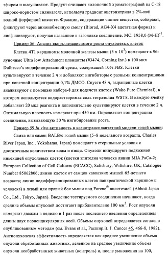 2,4-пиримидиндиамины, применяемые в лечении неопластических болезней, воспалительных и иммунных расстройств (патент 2395500)