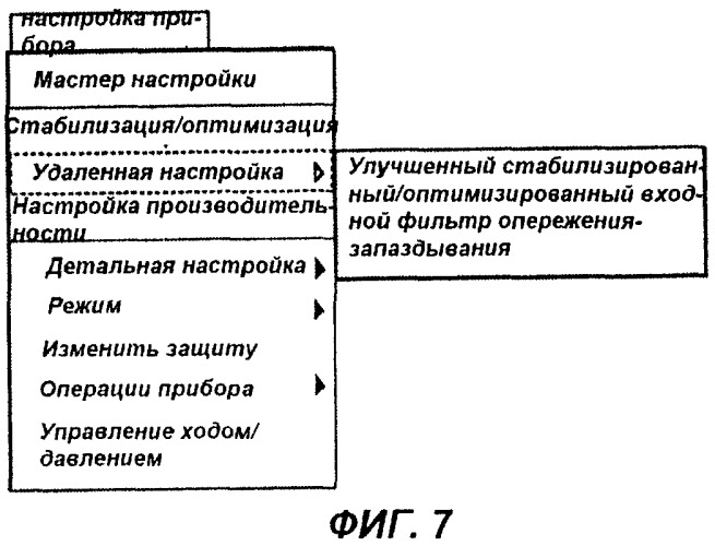 Система настройки характеристик регулирующего вентиля и система (варианты) и способ управления клапаном регулирующего вентиля (патент 2424449)