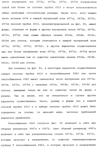 Плоская трубка, теплообменник из плоских трубок и способ их изготовления (патент 2480701)