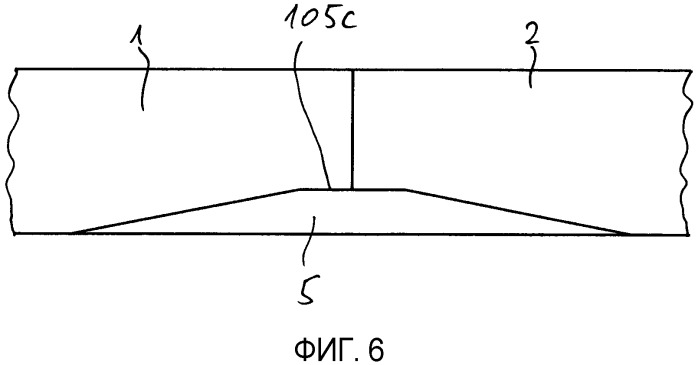 Способ изготовления продольного соединения для деревянных конструктивных элементов, а также соответствующий деревянный конструктивный элемент (патент 2491393)