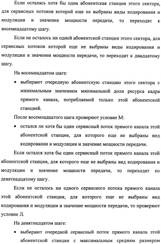 Способ передачи обслуживания абонентских станций в беспроводной сети по стандарту ieee 802.16 (патент 2307466)