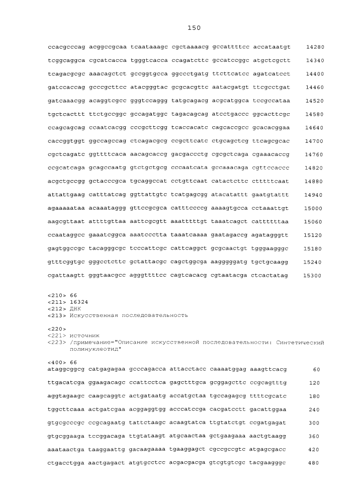 Платформы доставки антигенов (патент 2597974)