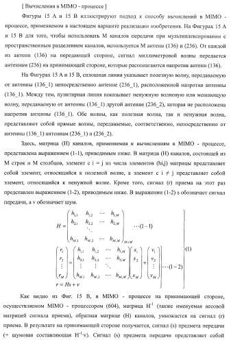 Система беспроводной передачи данных, устройство беспроводной связи и способ беспроводной передачи данных (патент 2450455)