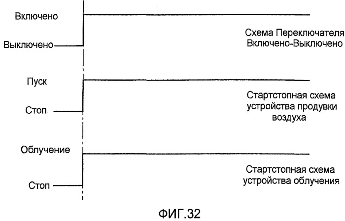 Холодильник и стерилизационное устройство (патент 2445558)